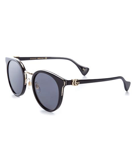 gucci sunglasses dillard's.